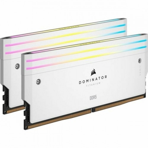 Память RAM Corsair CMP32GX5M2X7200C34W 32 GB CL40 cl34 image 4