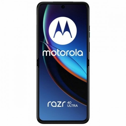 Smartphone Motorola 40 Ultra 256 GB 8 GB RAM Black image 4