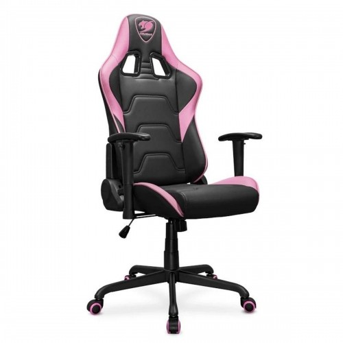 Office Chair Cougar Armor Elite Pink image 4