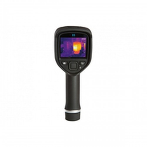 Тепловая камера Flir E6xt image 4