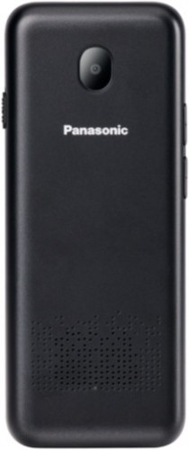 Panasonic KX-TF200, черный image 4