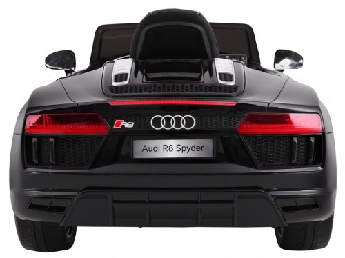 Audi R8 Spyder RS EVA Детский Электромобиль image 4