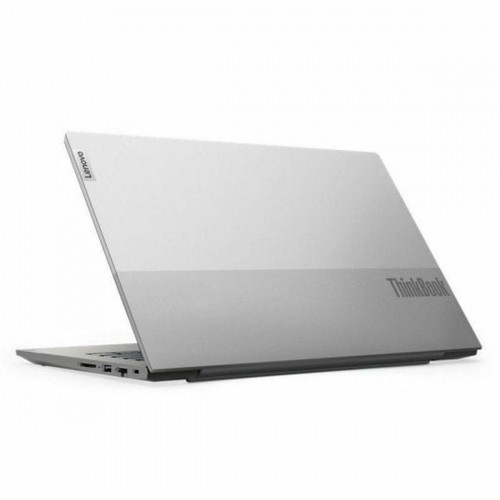 Ноутбук Lenovo 21DH000NSP 512 Гб SSD 16 GB RAM 14" Intel Core I7-1255U Испанская Qwerty image 4