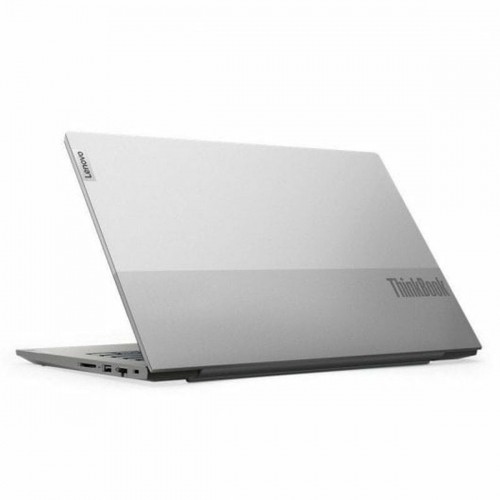 Piezīmju Grāmatiņa Lenovo 21DH000NSP 512 GB SSD 16 GB RAM 14" Intel Core I7-1255U Spāņu Qwerty image 4