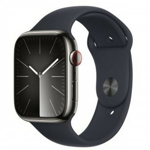 Smartwatch Apple Watch Series 9 Black 45 mm image 4