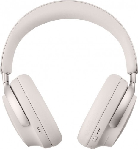 Bose wireless headset QuietComfort Ultra, white image 4