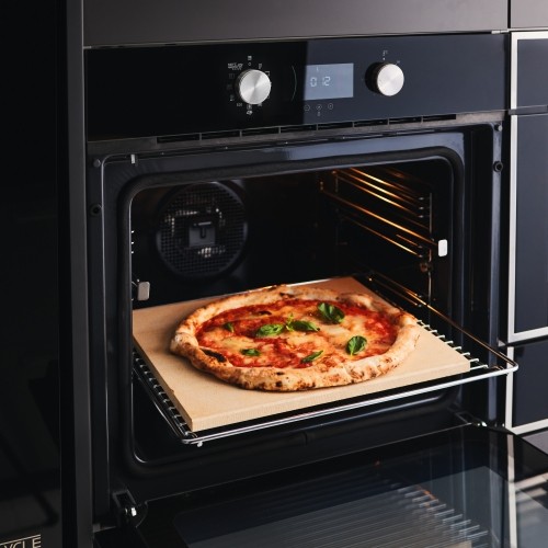 Built in oven Teka HLC8510PBK Maestro Pizza image 4