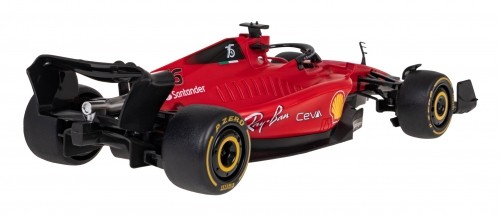 RASTAR R/C Rotaļlietu Mašīna  Ferrari F1 75 1:12 image 4