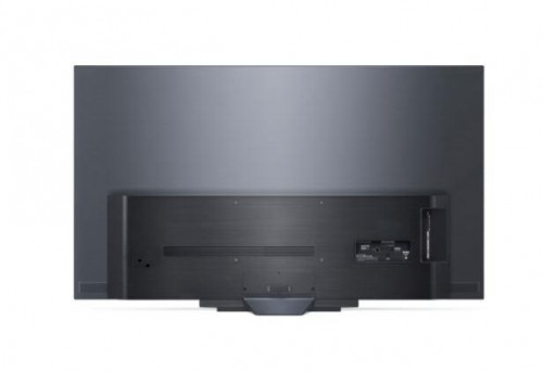 TV Set|LG|75"|OLED/4K/Smart|3840x2160|Wireless LAN|Bluetooth|webOS|OLED77B33LA image 4