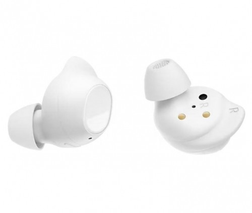 HEADSET GALAXY BUDS FE/WHITE SM-R400 SAMSUNG image 4