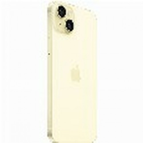 Смартфоны Apple iPhone 15 Plus 512 GB Жёлтый image 4