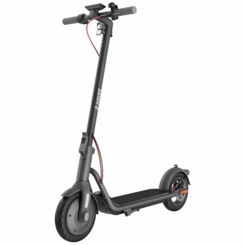 Electric Scooter Navee V40 Pro 600 W Black image 4