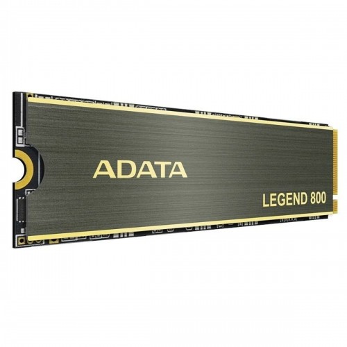 Жесткий диск Adata LEGEND 800 500 GB SSD image 4