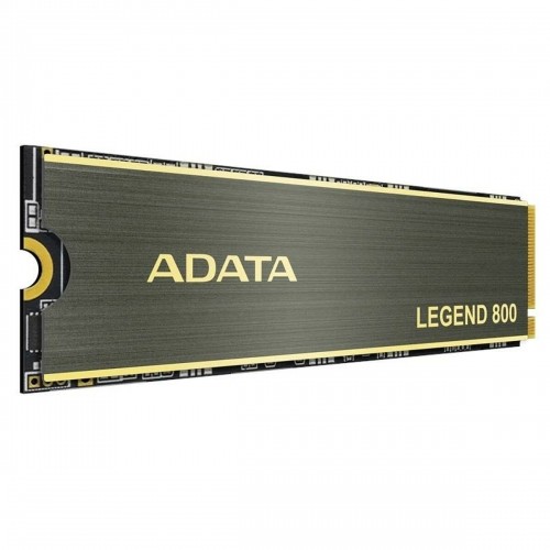 Cietais Disks Adata LEGEND 800 500 GB SSD image 4