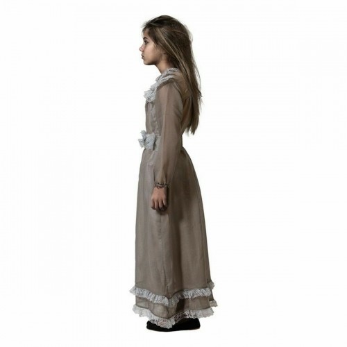 Costume for Children Brown Girl Halloween image 4