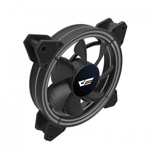 Darkflash CF11 Pro ARGB Computer Fan set 3in1 120x120 (black) image 4