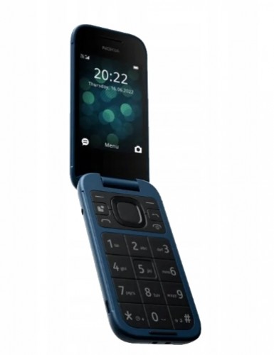 Nokia 2660 Flip Mobilais Telefons image 4