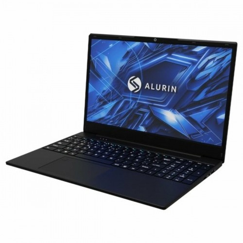 Ноутбук Alurin Flex Advance 15,6" I5-1155G7 16 GB RAM 1 TB SSD image 4