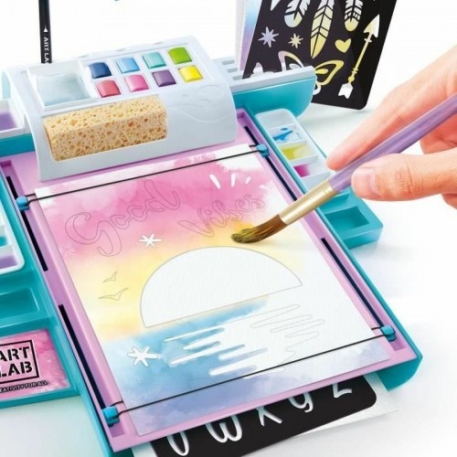 Watercolour paint set Canal Toys Good Vibes image 4