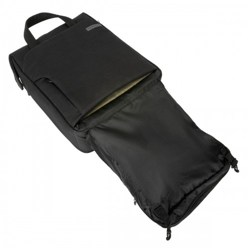 Рюкзак для ноутбука Targus TBB609GL Чёрный image 4