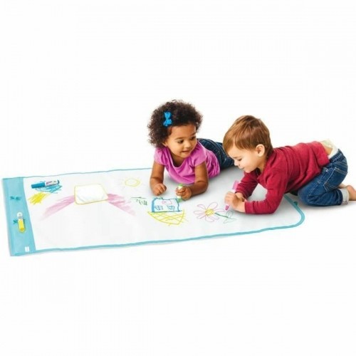 Craft Game Goliath Color Pop Drawing Mat (FR) Blue image 4