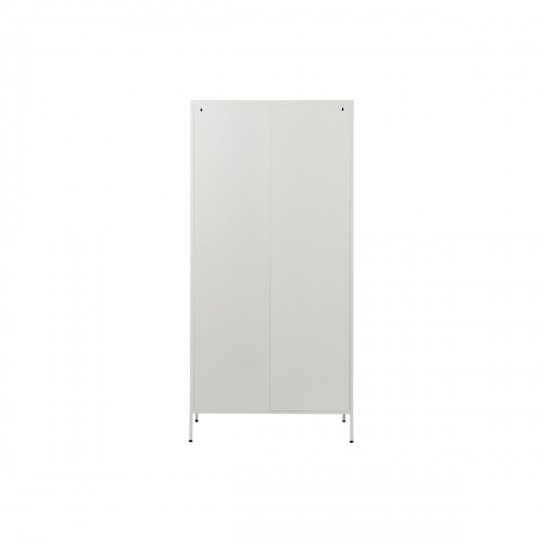 Шкаф Home ESPRIT Белый 85 x 50 x 180 cm image 4
