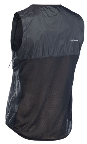 Velo veste Northwave Shield black-XXL image 4