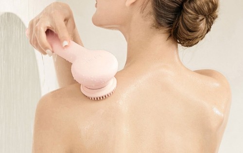 InFace CB-11D SPA Massager ķermeņa suka image 4