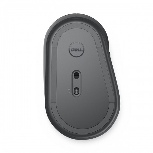 Беспроводная мышь Dell MS5320W Чёрный Серый Монохромный image 4