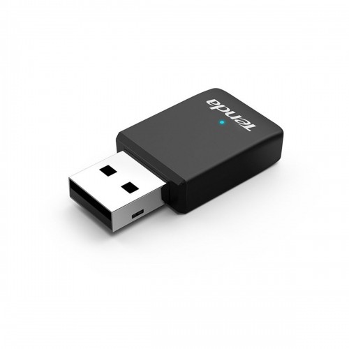 Wifi-адаптер USB Tenda U9 image 4