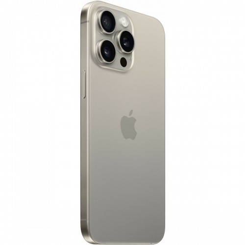 Смартфоны Apple iPhone 15 Pro Max 6,7" 256 GB A17 PRO Титановый image 4