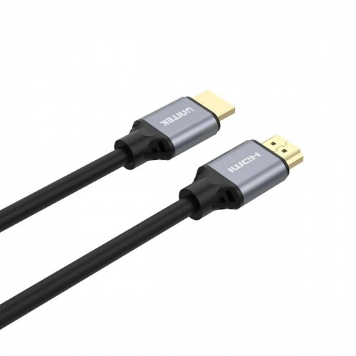 Кабель HDMI Unitek C139W 3 m image 4