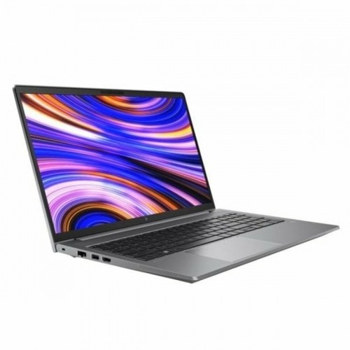 Ноутбук HP Zbook Power 15,6" 32 GB RAM 1 TB SSD image 4