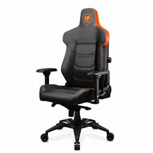Gaming Chair Cougar Armor Evo Orange image 4