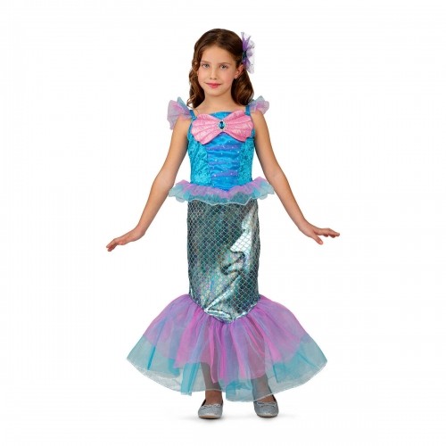 Costume for Children My Other Me Mermaid (2 Pieces) image 4