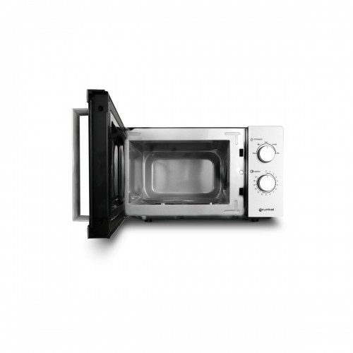 Microwave Grunkel Silver 700 W 20 L image 4