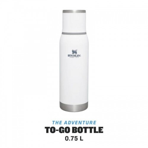 Stanley Termoss The Adventure To-Go Bottle 0.75L balts image 4