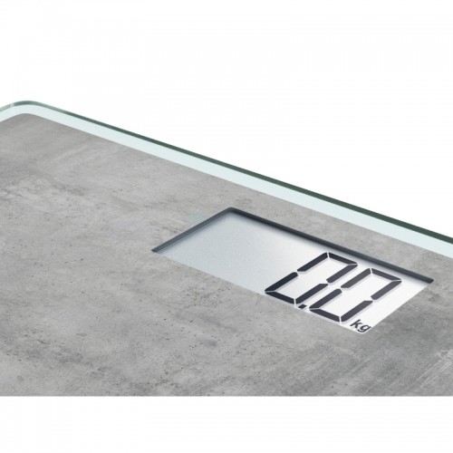 Soehnle Электронные весы Style Sense Compact 300 Concrete image 4