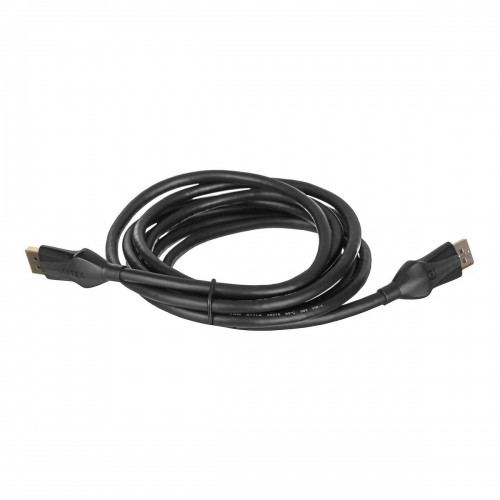 DisplayPort Cable Unitek C1624BK Black 3 m image 4