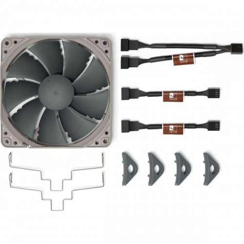 Box Ventilator Noctua NA-FK1                          Ø 12 cm image 4