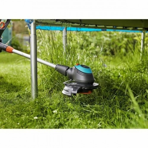 Электротриммер Gardena EasyCut 450/25 450 Вт Ø 25 cm image 4