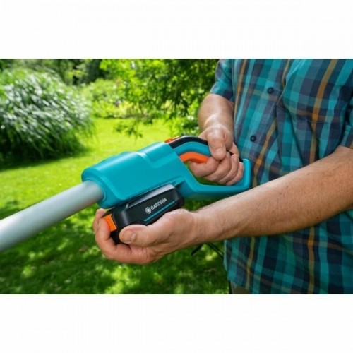 Hedge trimmer Gardena THS 42/18 V P4A 18 V 42 cm image 4