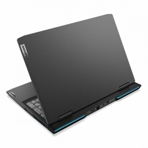 Piezīmju Grāmatiņa Lenovo IdeaPad Gaming 3 15IAH7 15,6" i5-12450H 16 GB RAM 512 GB SSD image 4