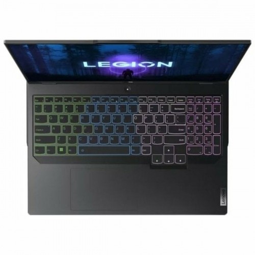 Piezīmju Grāmatiņa Lenovo  Legion Pro 5 16IRX8 16" Intel Core i7-13700HX 32 GB RAM 1 TB SSD image 4