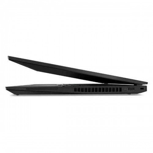 Piezīmju Grāmatiņa Lenovo ThinkPad P16s G2 Spāņu Qwerty 16" i7-1360P 16 GB RAM 512 GB SSD image 4