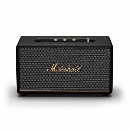 Wireless Bluetooth Speaker Marshall STANMORE III 50 W Black image 4