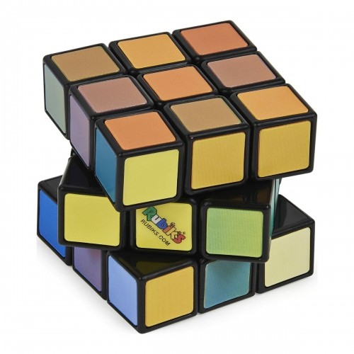 3D-паззл Rubik's 6063974 1 Предметы image 4