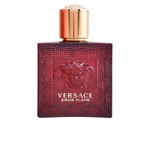 Мужская парфюмерия Versace EDP Eros Flame 50 ml image 4