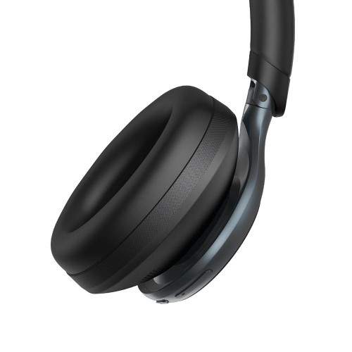 Soundcore wireless headphones Space One black image 4