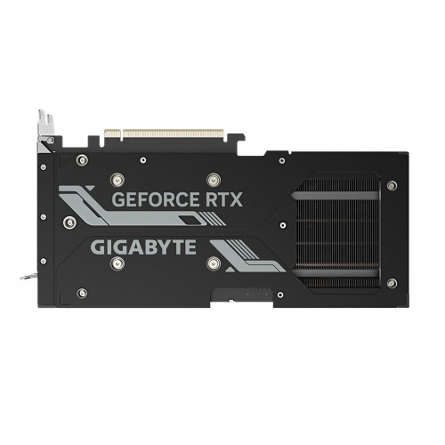 Graphics card Gigabyte GV-N4070WF3OC-12GD GEFORCE RTX 4070 GDDR6X 12 GB image 4